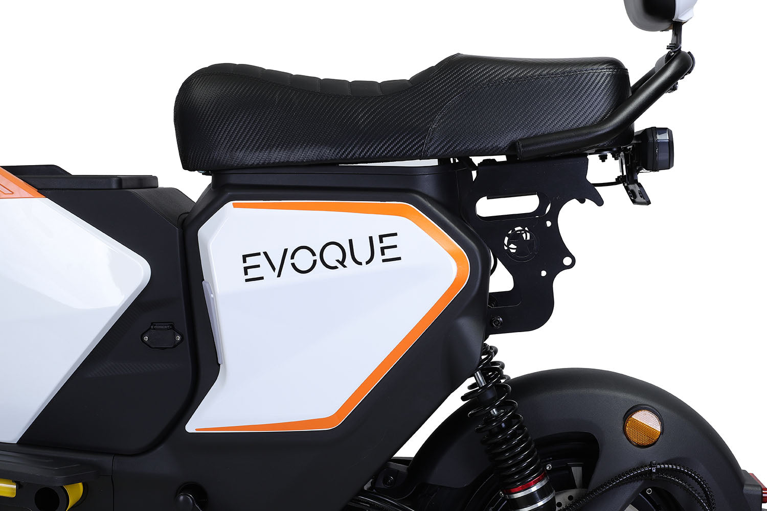 Evoque Stinger | Electric Scooter Style E-Bike
