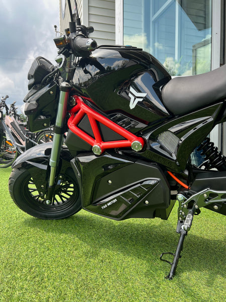 2024 Tao Gemini - 72V30AH LI - SALE