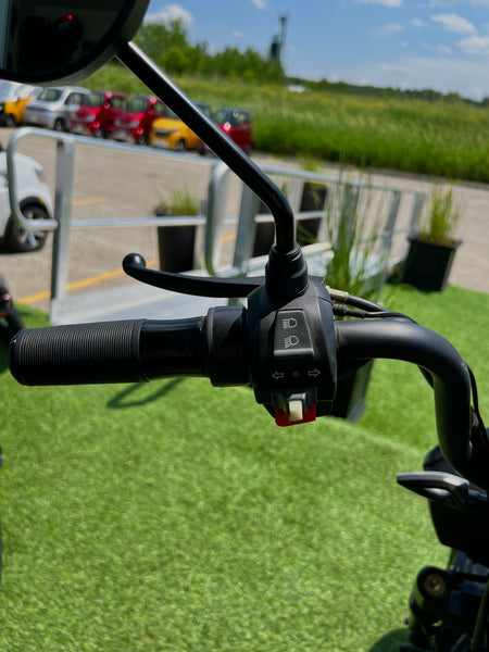 Emmo Urban Electric Scooter