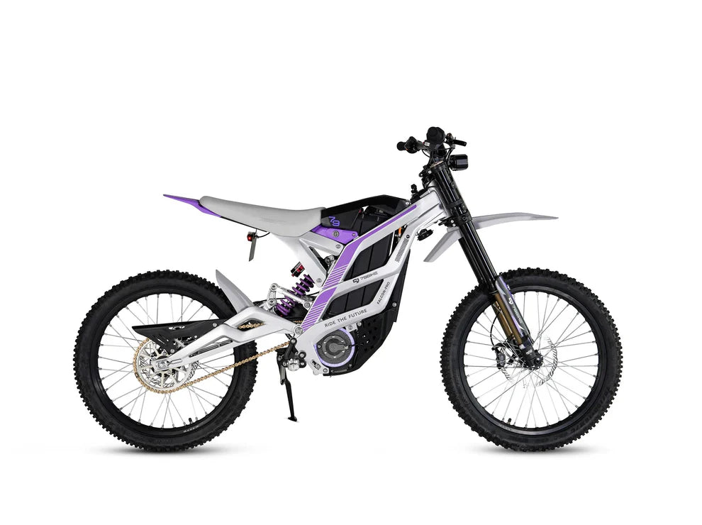 79Bike Falcon Pro | Electric Dirt Bike