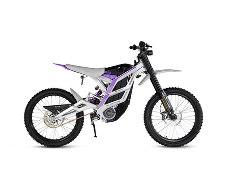 79Bike Falcon Pro | Electric Dirt Bike