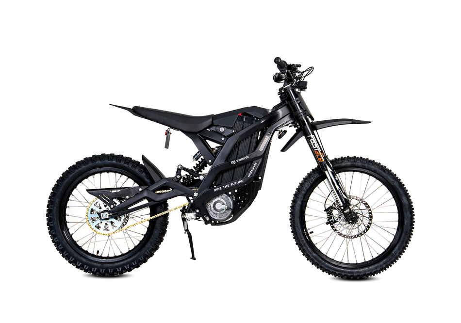 79BIKE Falcon Lite | Electric Dirt Bike