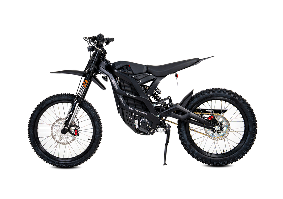 79BIKE Falcon Lite | Electric Dirt Bike