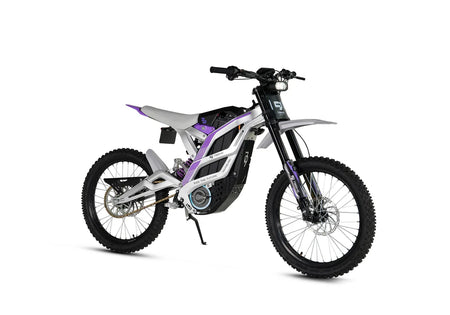 79Bike Falcon Pro | Electric Dirt Bike
