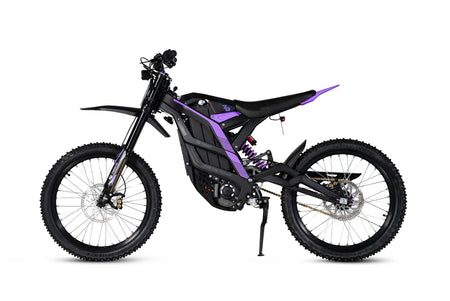 79Bike Falcon Pro | Electric Dirt Bike