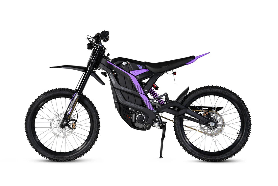 79Bike Falcon Pro | Electric Dirt Bike