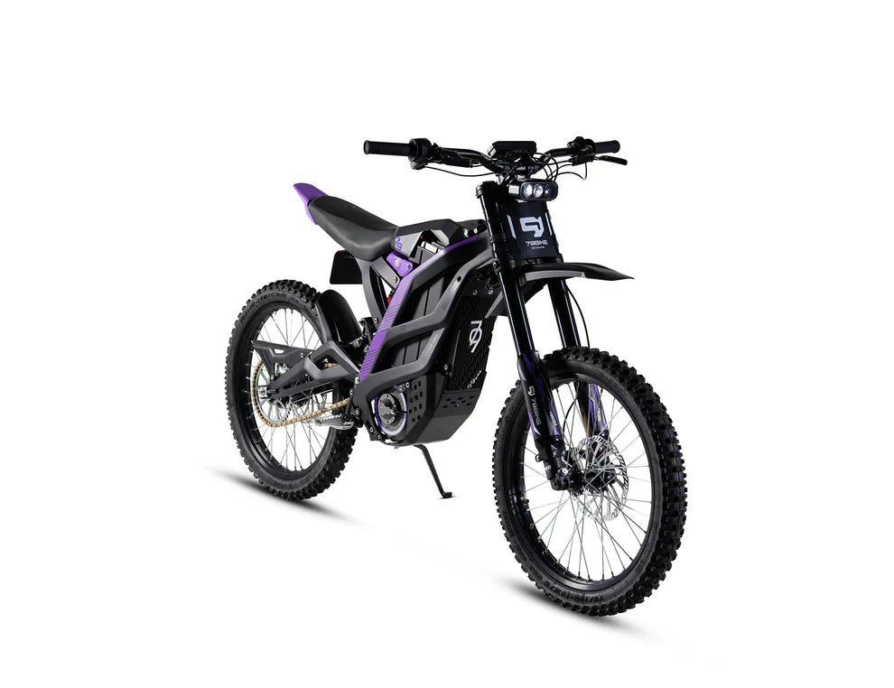 79Bike Falcon Pro | Electric Dirt Bike