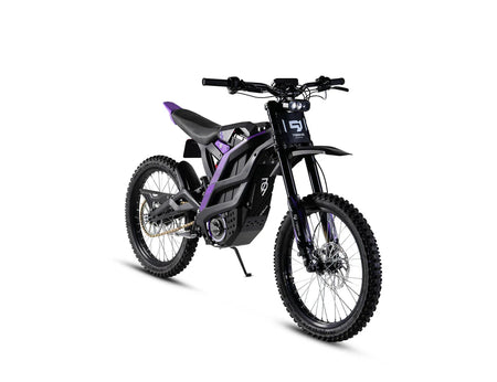 79Bike Falcon Pro | Electric Dirt Bike