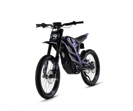 79Bike Falcon Pro | Electric Dirt Bike