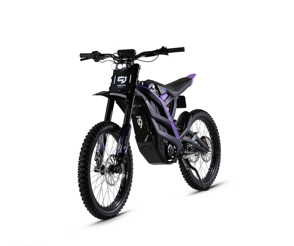 79Bike Falcon Pro | Electric Dirt Bike
