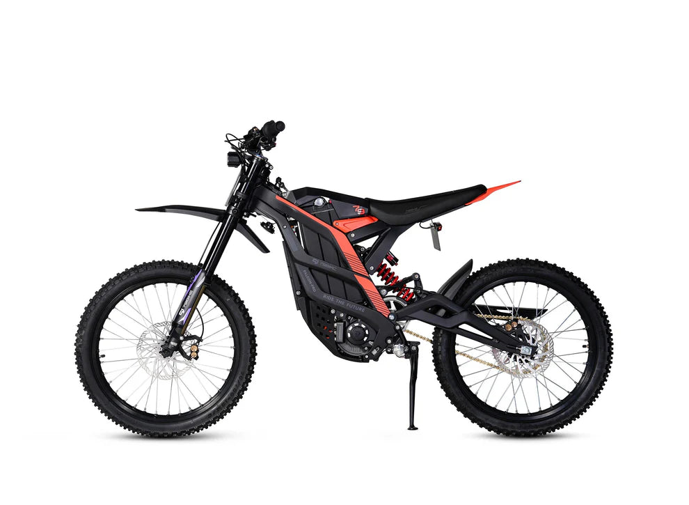 79Bike Falcon Pro | Electric Dirt Bike