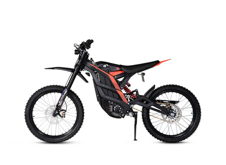 79Bike Falcon Pro | Electric Dirt Bike