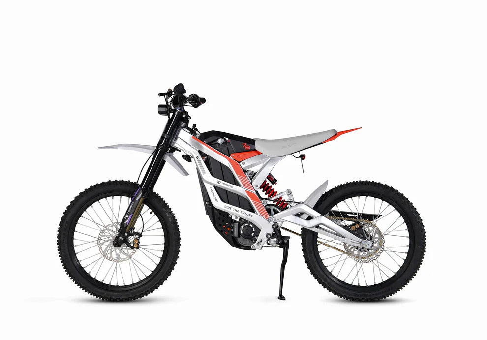 79Bike Falcon Pro | Electric Dirt Bike