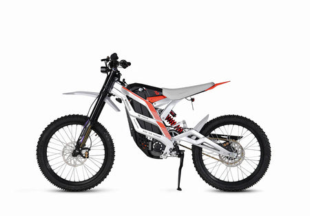 79Bike Falcon Pro | Electric Dirt Bike