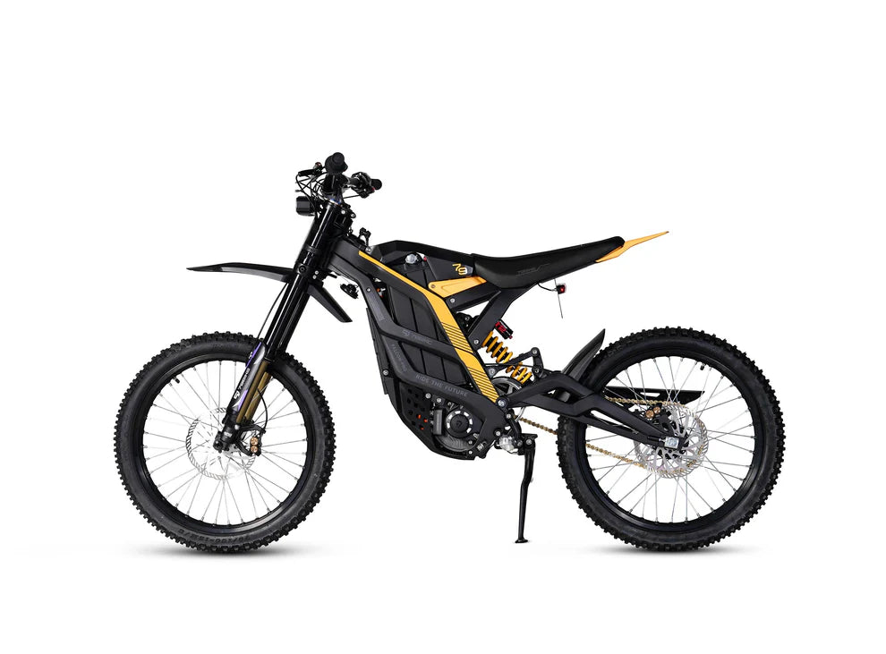 79Bike Falcon Pro | Electric Dirt Bike