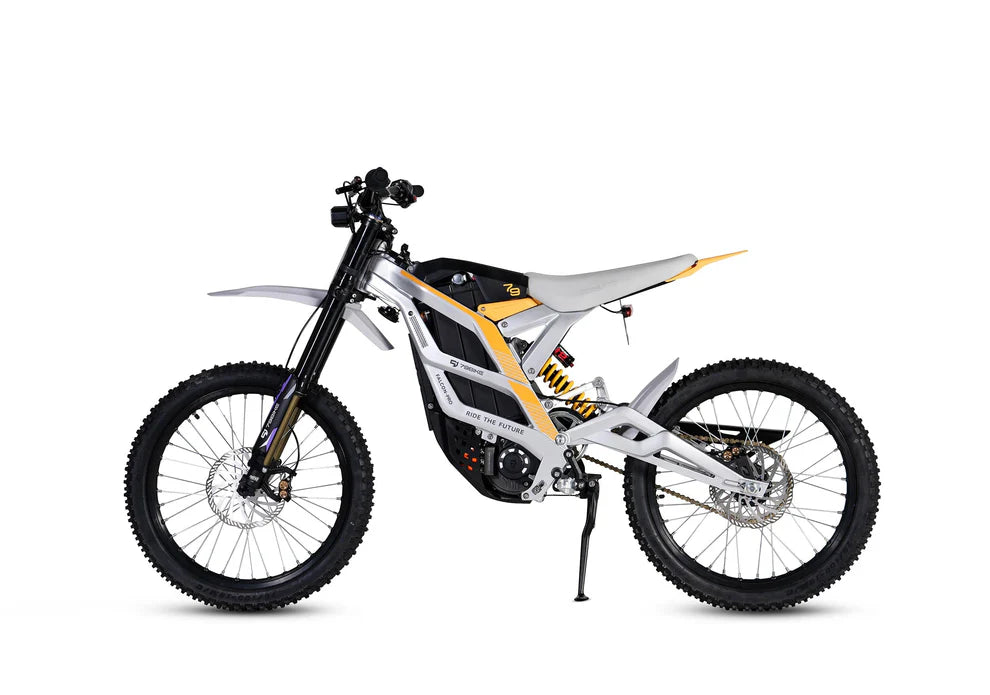 79Bike Falcon Pro | Electric Dirt Bike