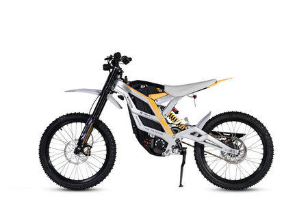 79Bike Falcon Pro | Electric Dirt Bike