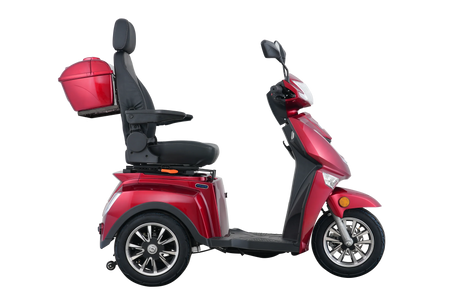 Avantis Glide | 3-Wheel Electric Mobility Scooter