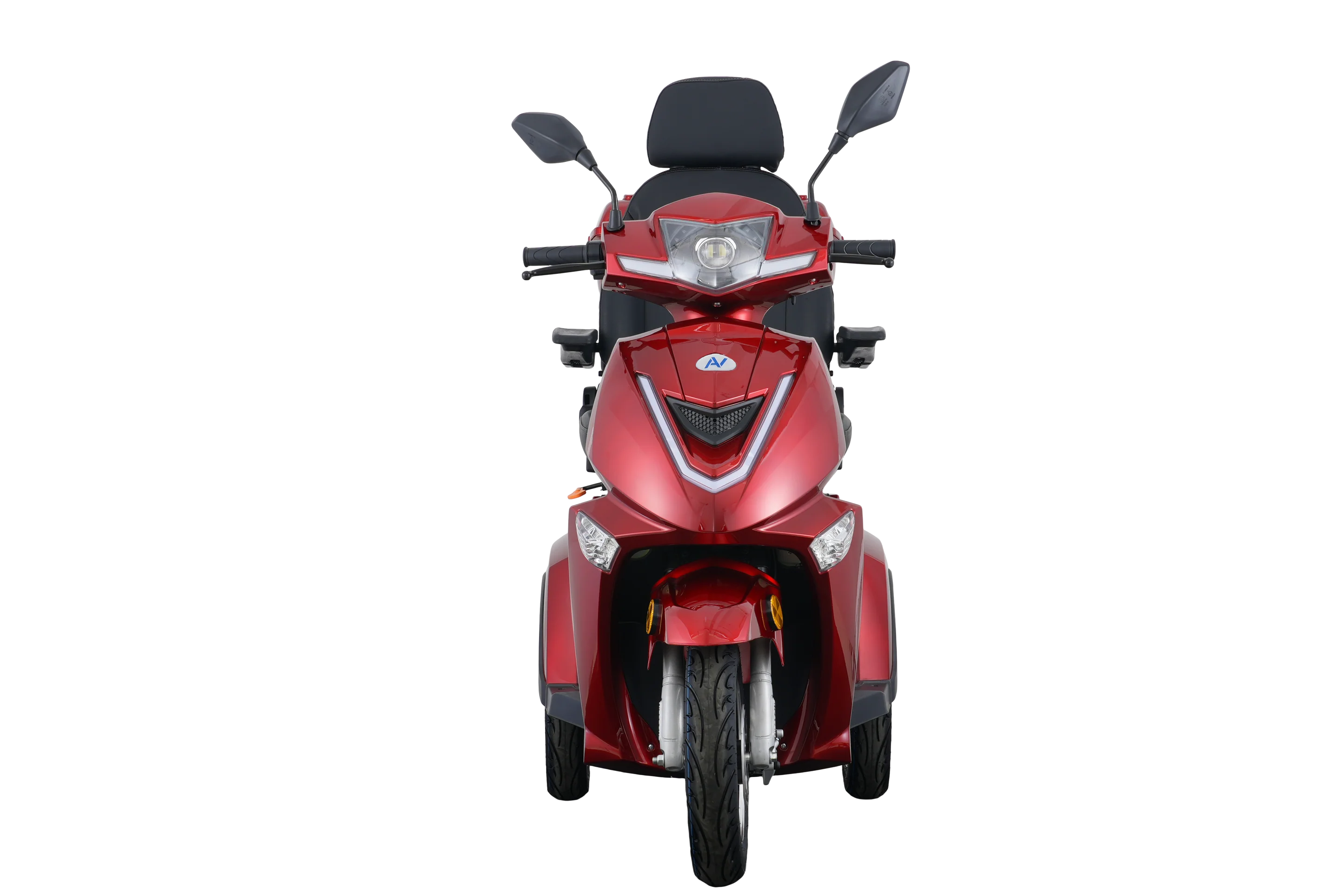 Avantis Glide | 3-Wheel Electric Mobility Scooter