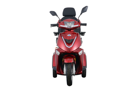 Avantis Glide | 3-Wheel Electric Mobility Scooter