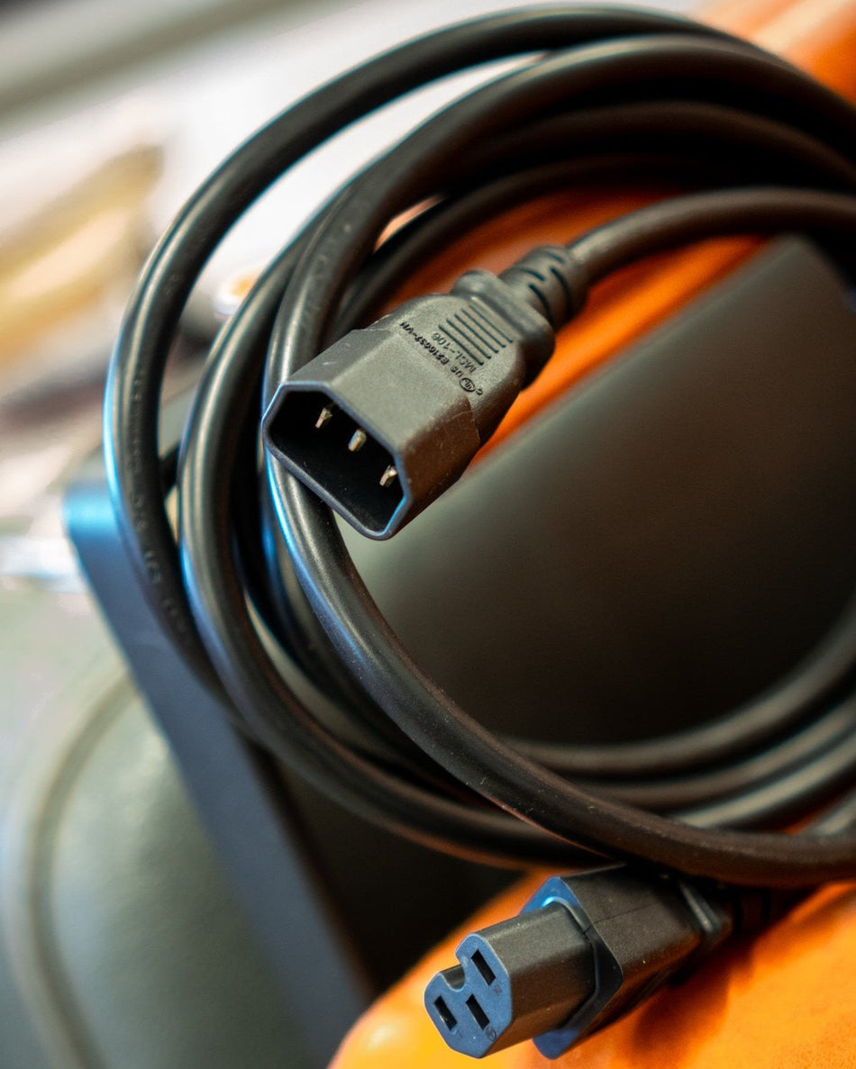 Beachman Charger Extension Cord