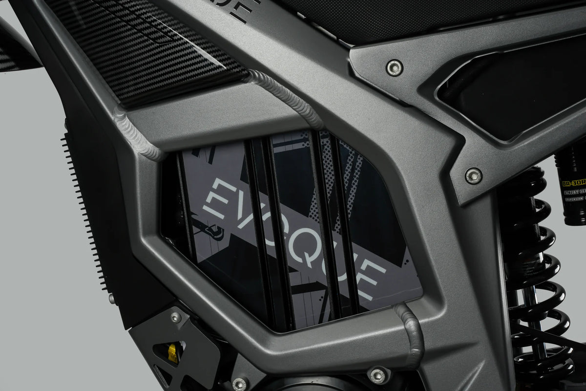 Evoque Raider | Electric Dirt Bike