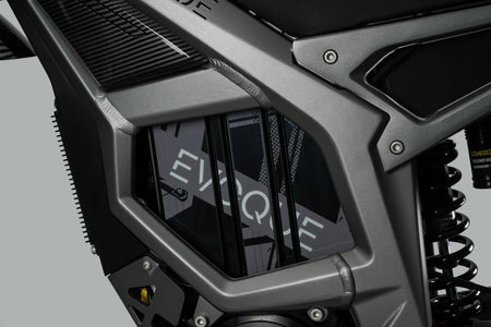 Evoque Raider | Electric Dirt Bike