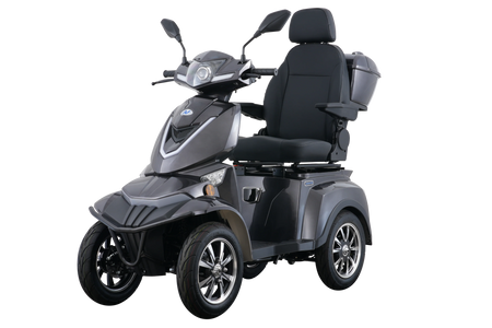 Avantis Traveller | 4-Wheel Electric Mobility Scooter