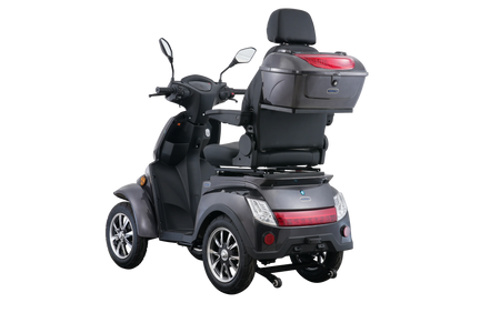 Avantis Traveller | 4-Wheel Electric Mobility Scooter
