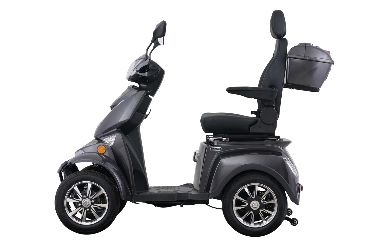 Avantis Traveller | 4-Wheel Electric Mobility Scooter