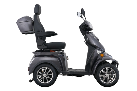 Avantis Traveller | 4-Wheel Electric Mobility Scooter