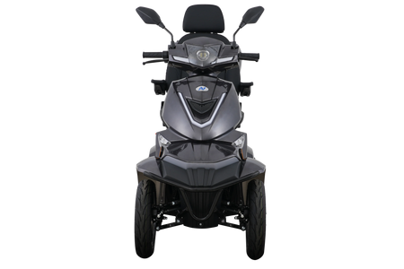Avantis Traveller | 4-Wheel Electric Mobility Scooter
