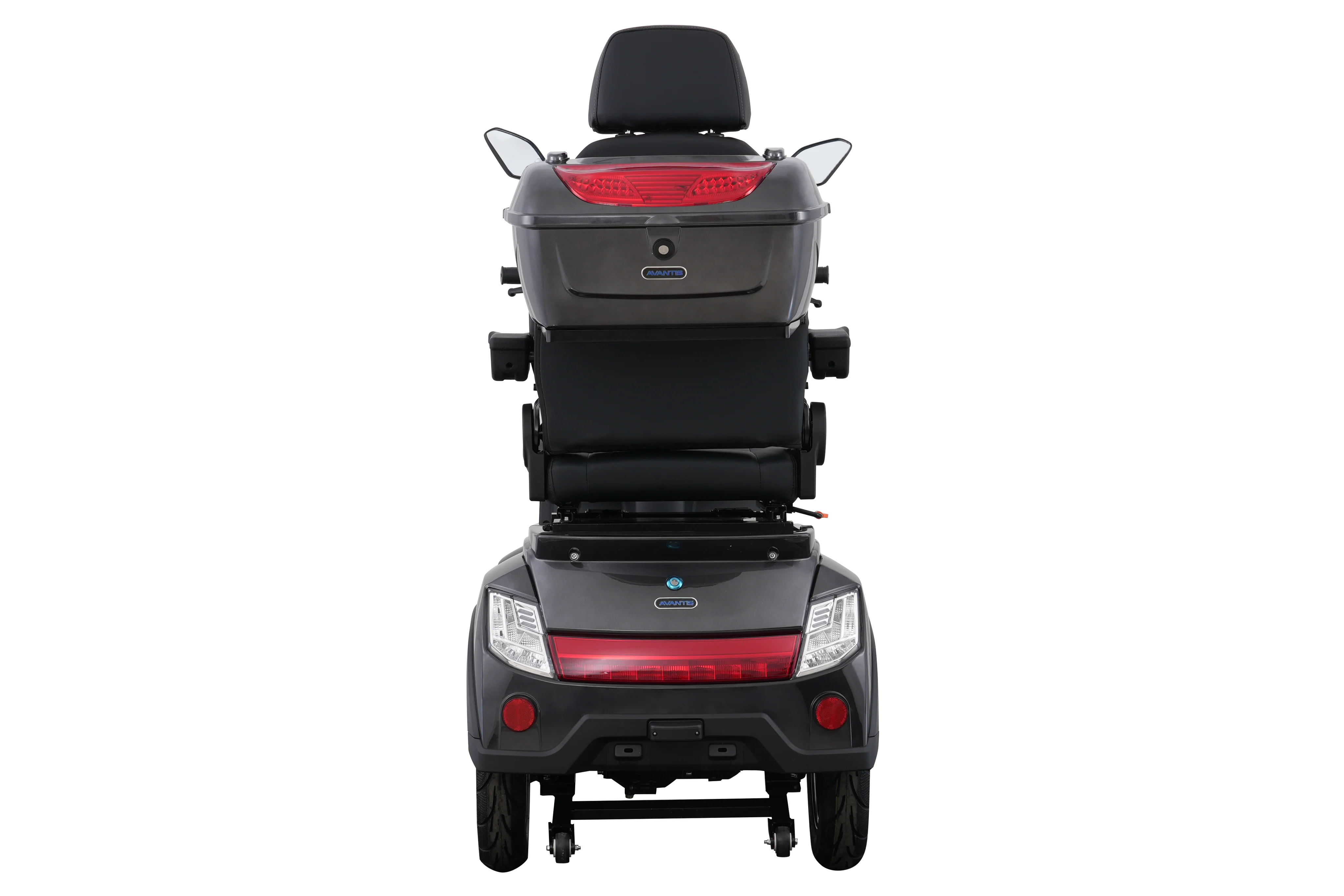 Avantis Traveller | 4-Wheel Electric Mobility Scooter