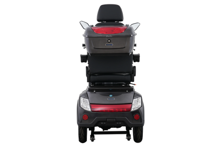 Avantis Traveller | 4-Wheel Electric Mobility Scooter