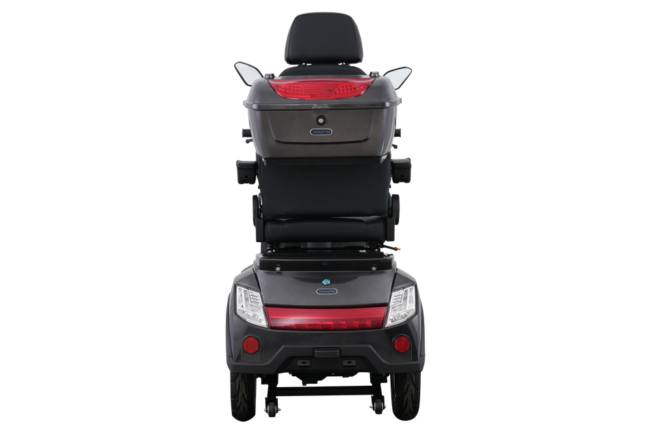 Avantis Traveller | 4-Wheel Electric Mobility Scooter