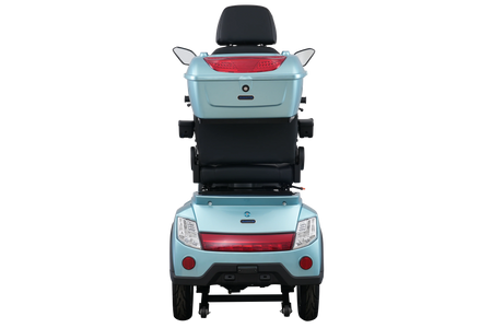 Avantis Traveller | 4-Wheel Electric Mobility Scooter