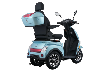 Avantis Glide | 3-Wheel Electric Mobility Scooter