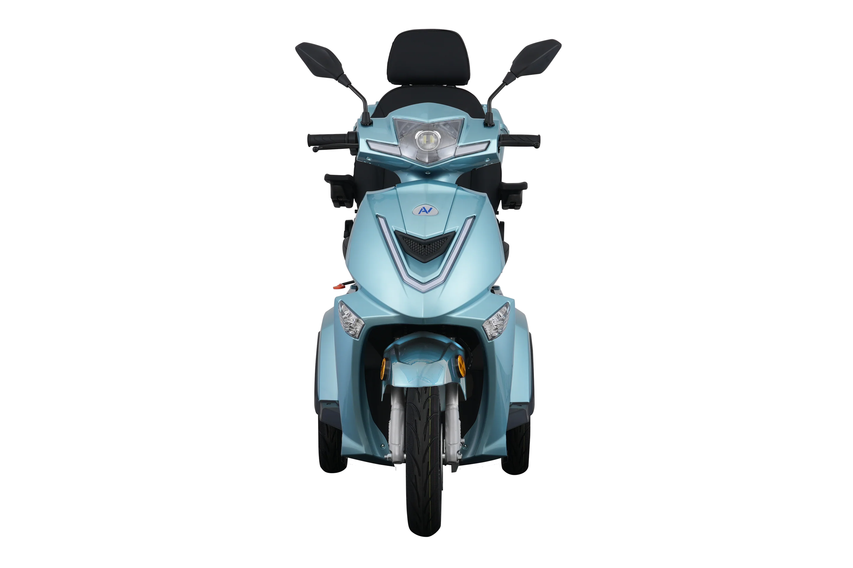 Avantis Glide | 3-Wheel Electric Mobility Scooter