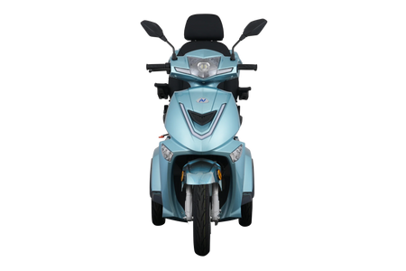 Avantis Glide | 3-Wheel Electric Mobility Scooter