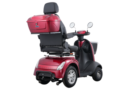 Avantis Horizon | 4-Wheel Electric Mobility Scooter