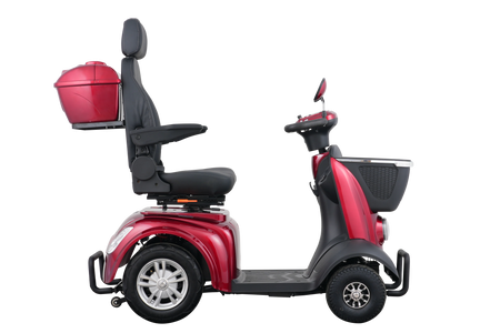 Avantis Horizon | 4-Wheel Electric Mobility Scooter
