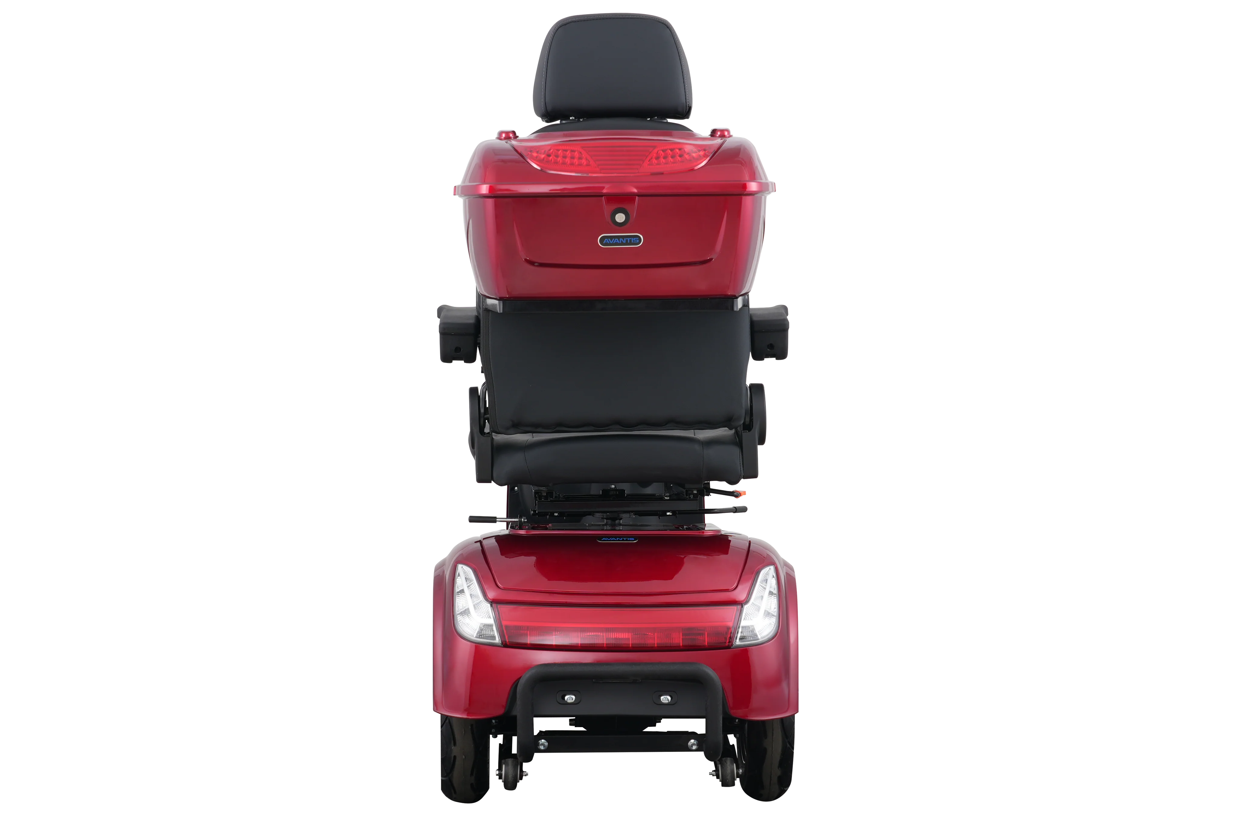 Avantis Horizon | 4-Wheel Electric Mobility Scooter