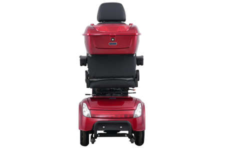 Avantis Horizon | 4-Wheel Electric Mobility Scooter