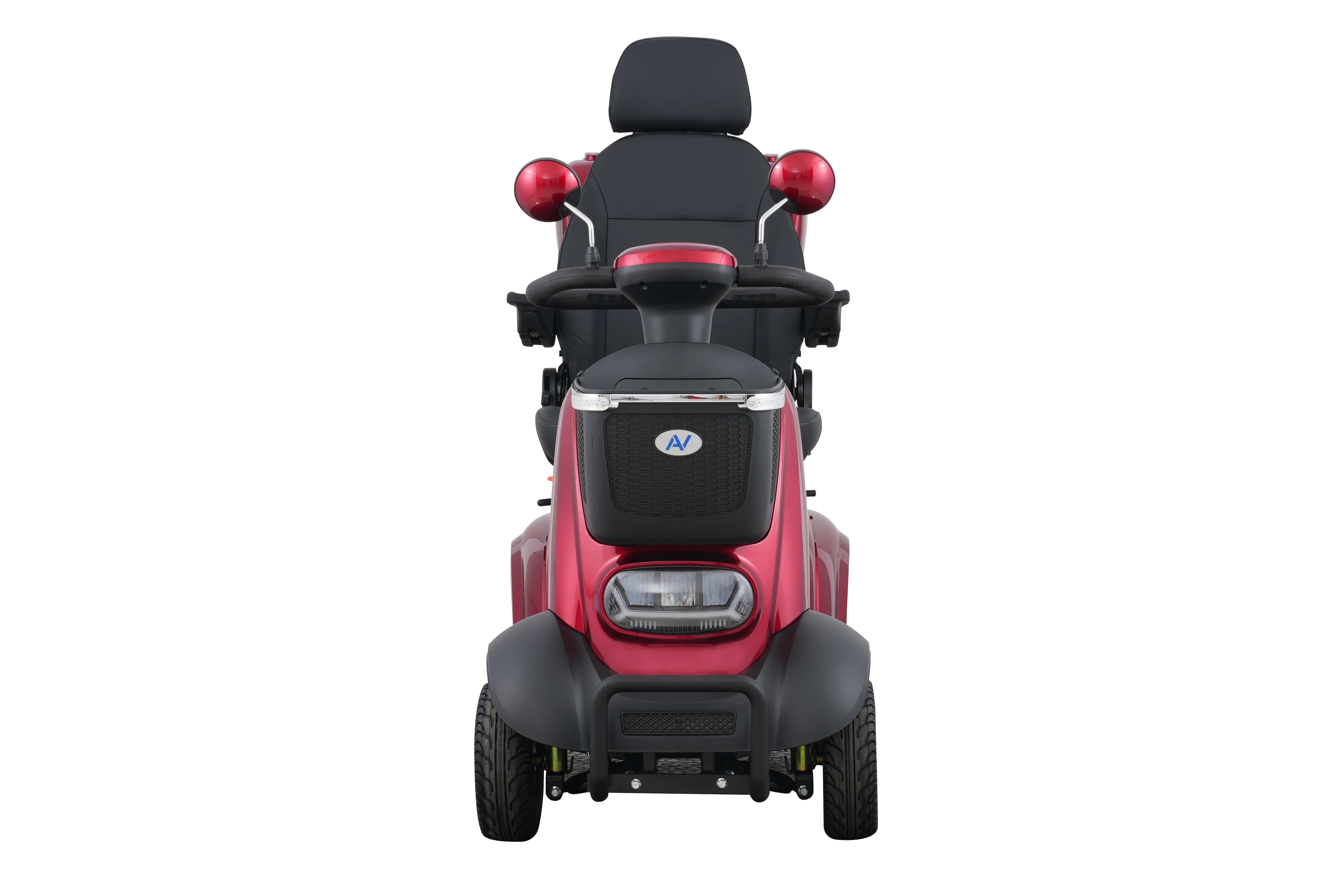 Avantis Horizon | 4-Wheel Electric Mobility Scooter