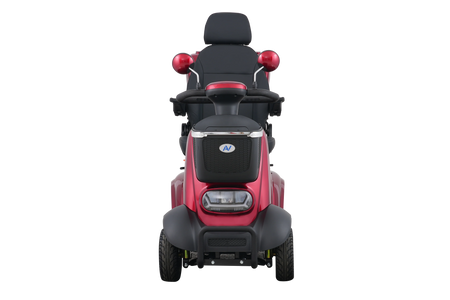 Avantis Horizon | 4-Wheel Electric Mobility Scooter
