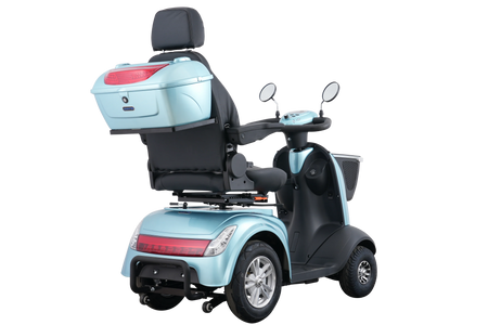 Avantis Horizon | 4-Wheel Electric Mobility Scooter