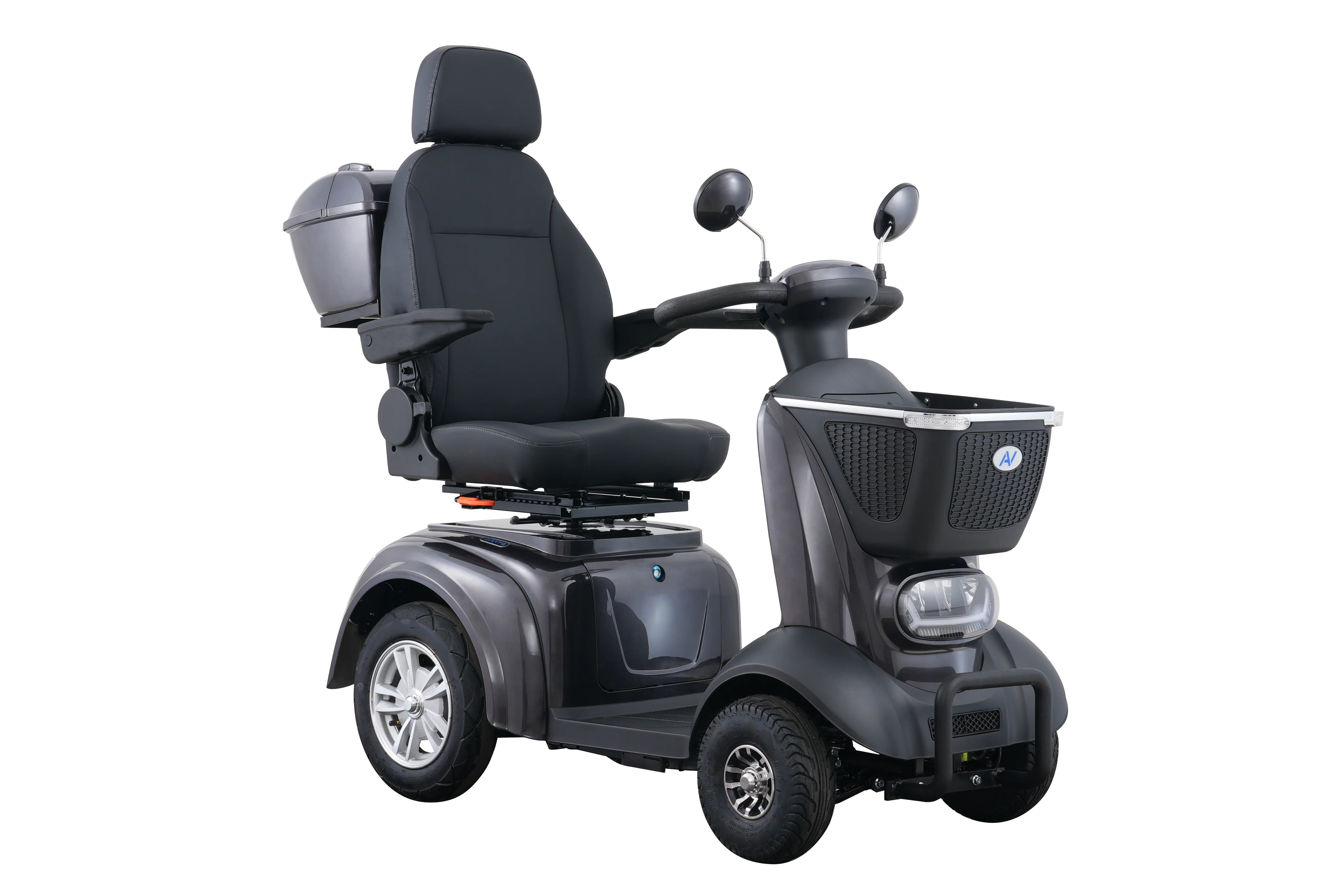 Avantis Horizon | 4-Wheel Electric Mobility Scooter