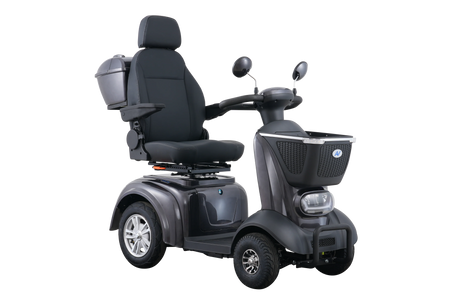 Avantis Horizon | 4-Wheel Electric Mobility Scooter