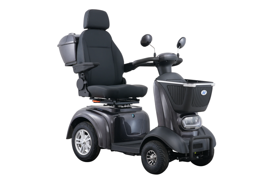 Avantis Horizon | 4-Wheel Electric Mobility Scooter
