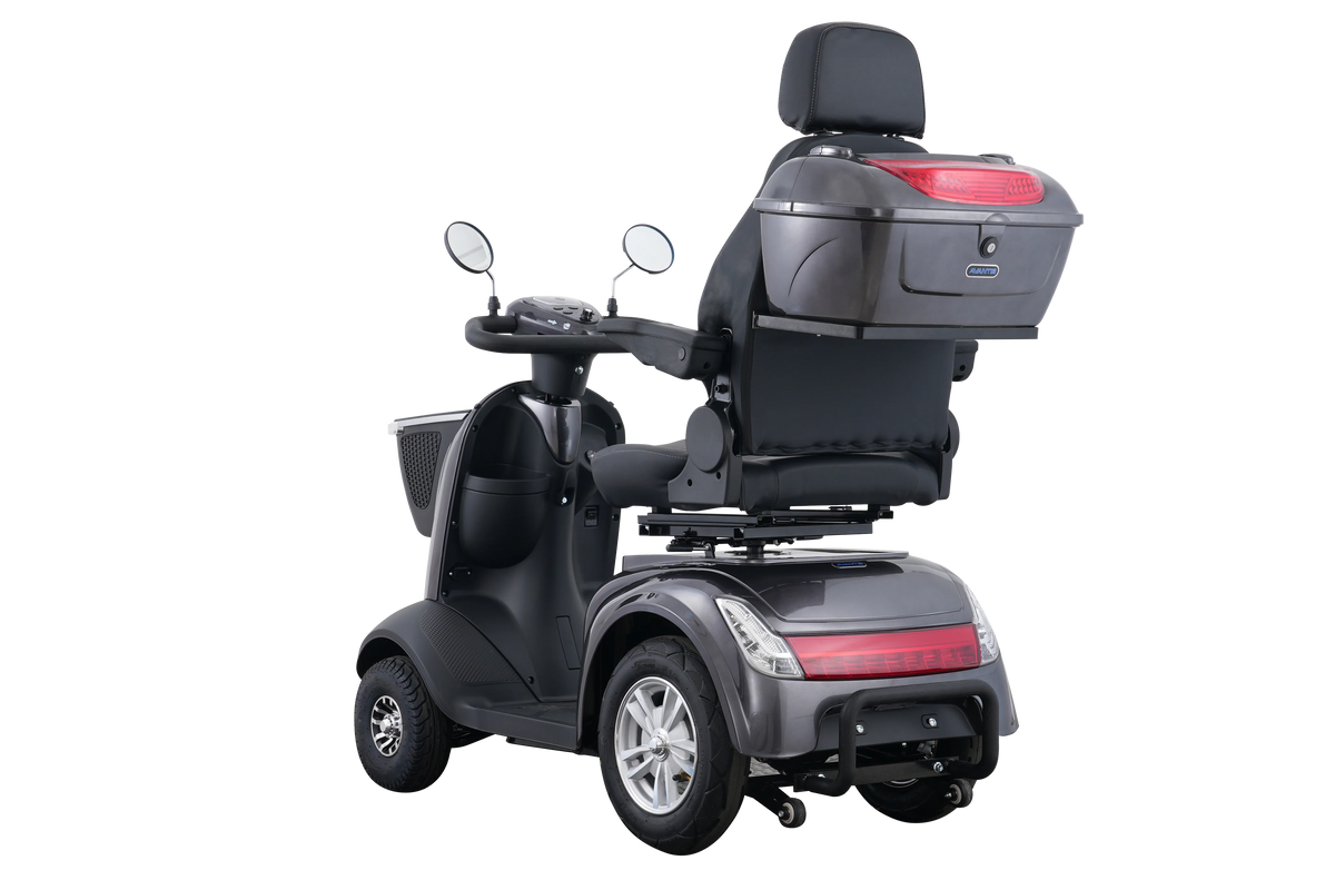Avantis Horizon | 4-Wheel Electric Mobility Scooter